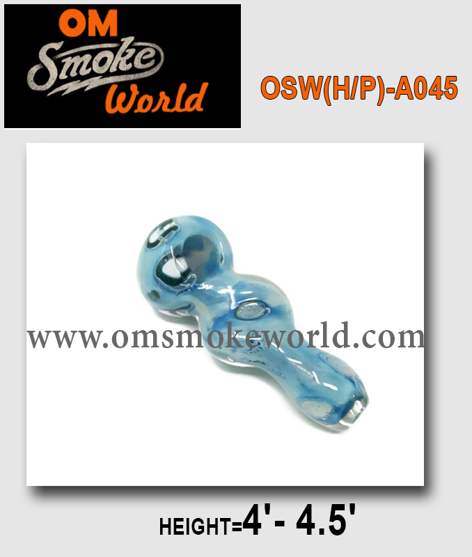 HAND PIPE A (045